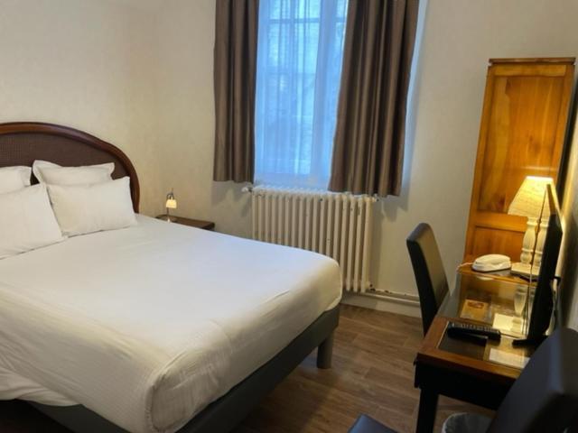 La Vieille Auberge Mont-Saint-Michel Екстер'єр фото